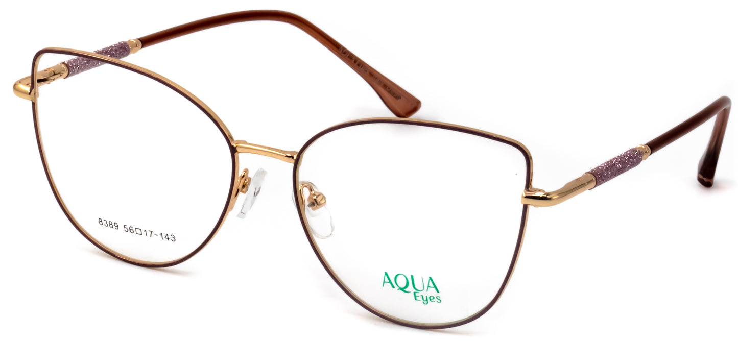 Aqua Eyes 8389
