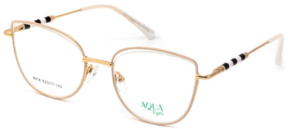 Aqua Eyes 8414
