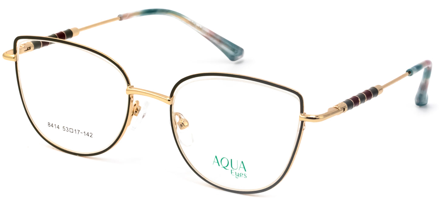 Aqua Eyes 8414