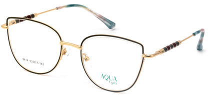 Aqua Eyes 8414