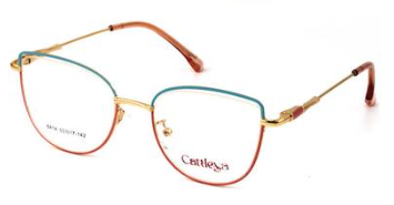 Cattleva 8414