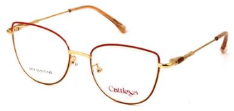 Cattleva 8414