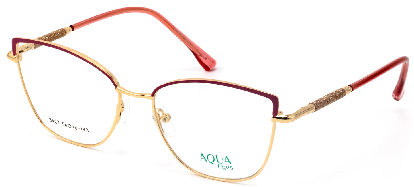 Aqua Eyes 8427