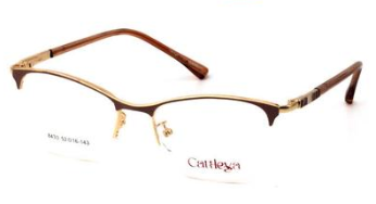 Cattleva 8433