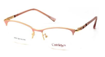 Cattleva 8433