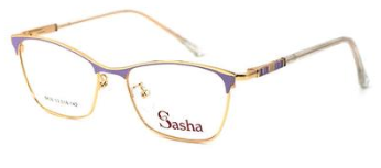 Sasha 8436