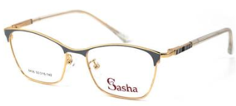 Sasha 8436