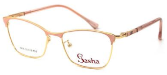 Sasha 8436