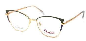 Sasha 8519