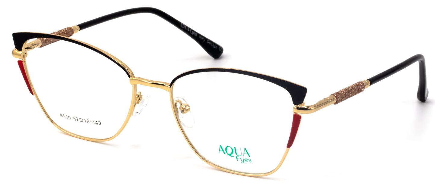 Aqua Eyes 8519