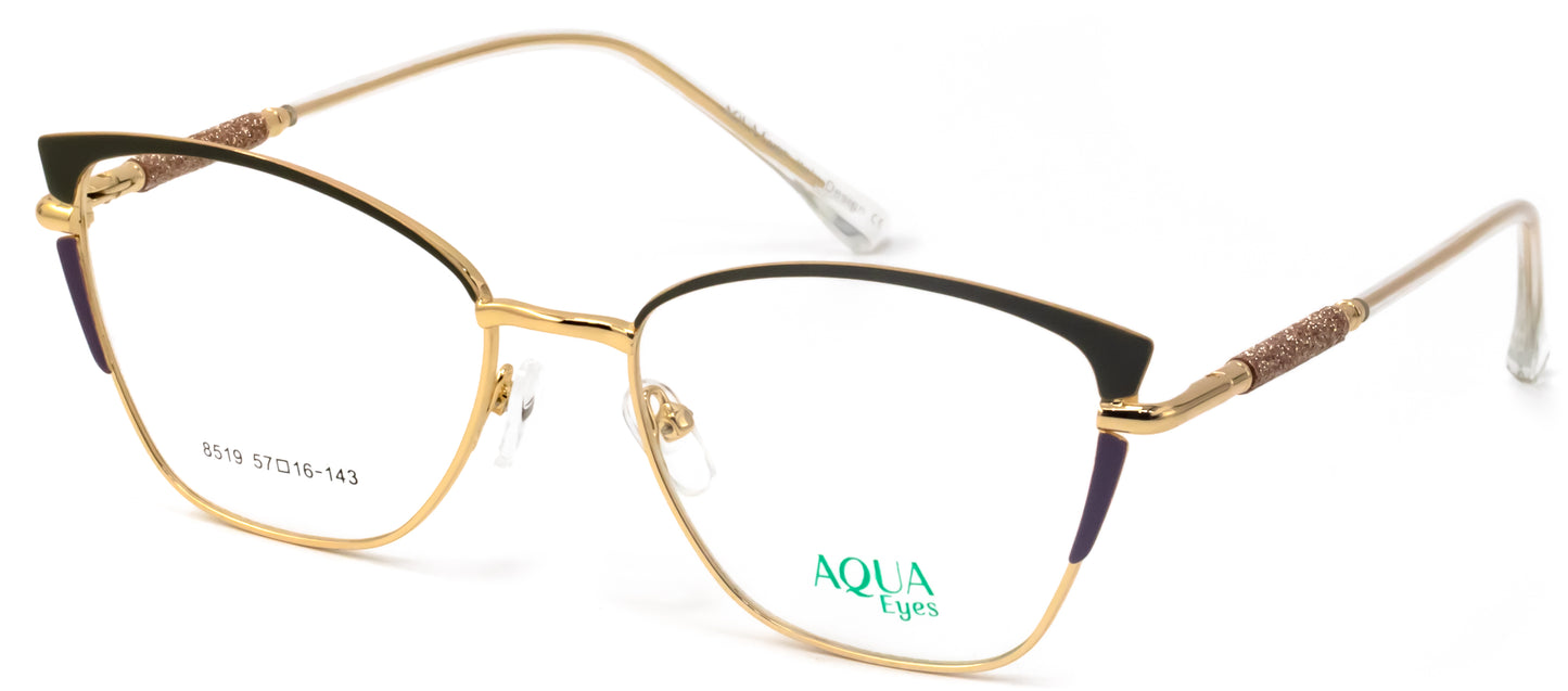 Aqua Eyes 8519