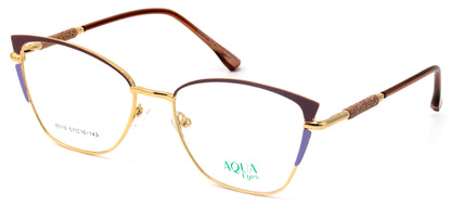 Aqua Eyes 8519