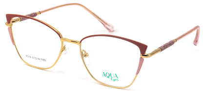 Aqua Eyes 8519