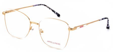 Anyela PietriJM8807