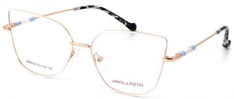 Anyela PietriJM8808
