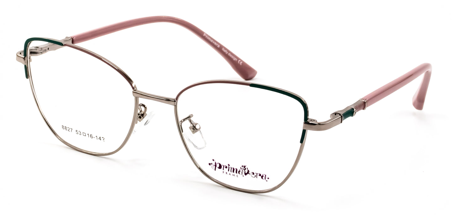 Primavera 8827
