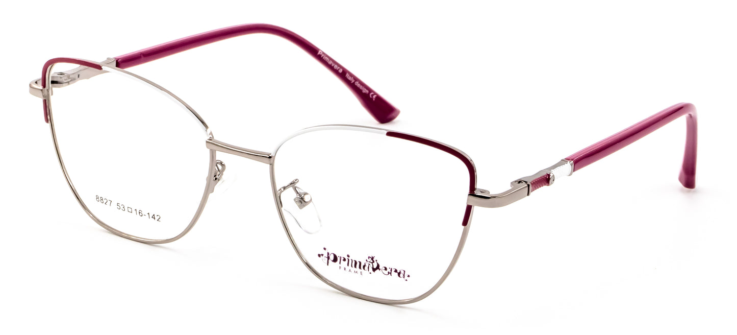Primavera 8827