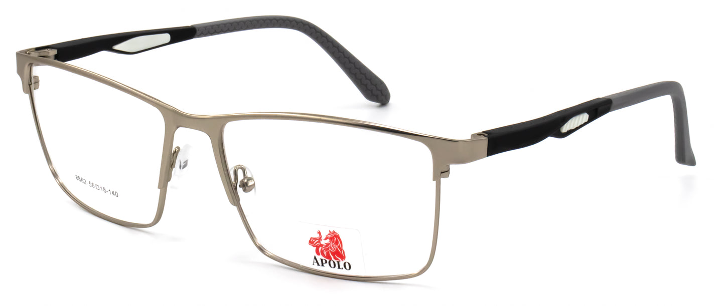 Apolo 8862