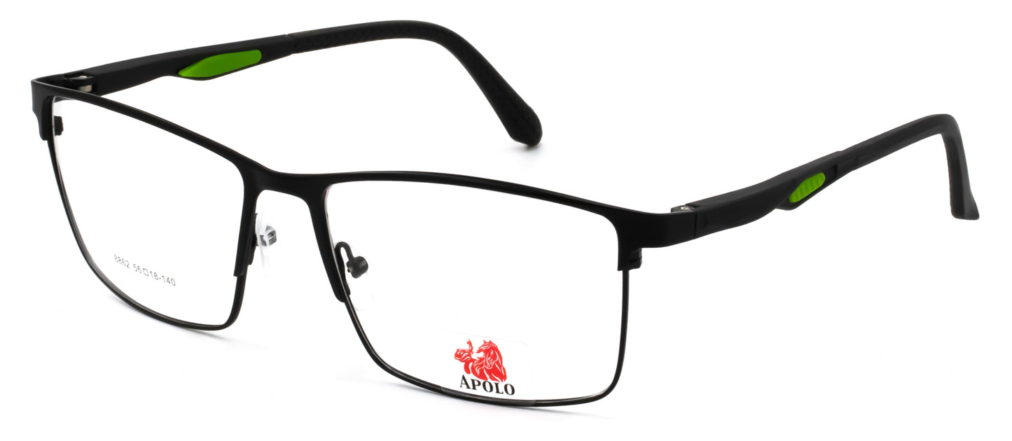Apolo 8862