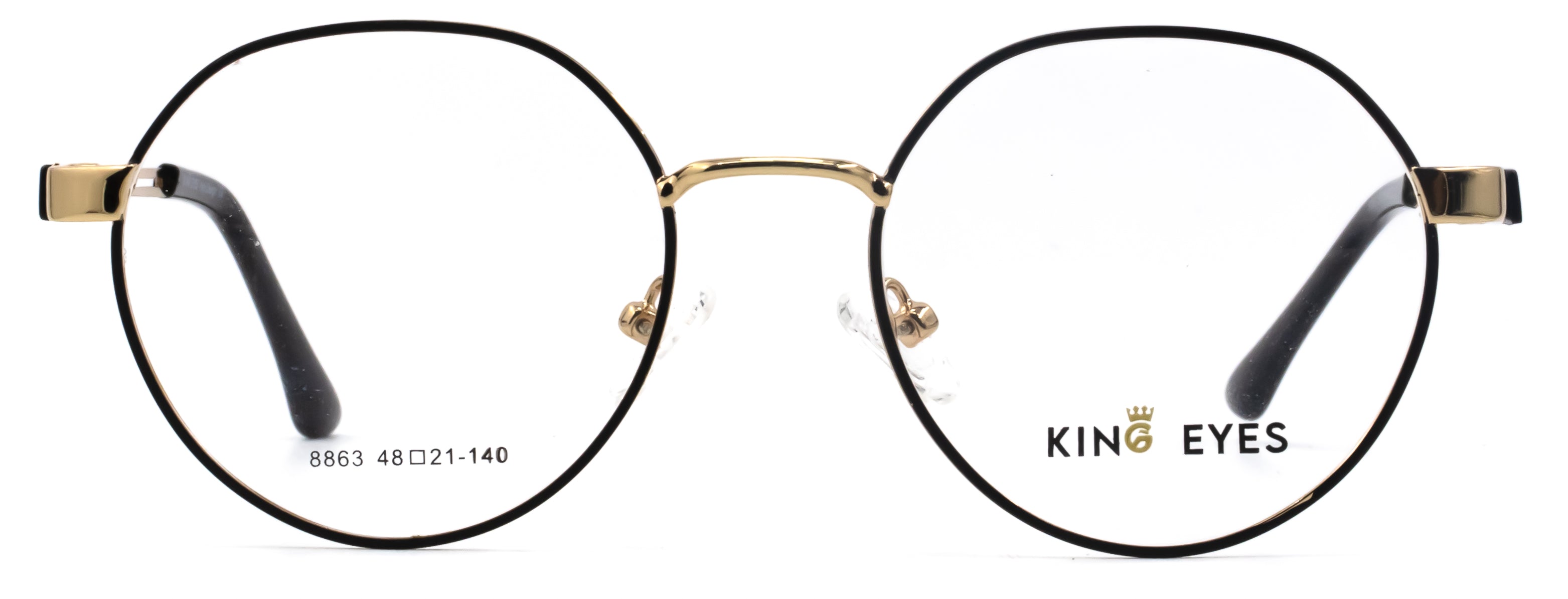 King Eyes 8863 – El imperio de las gafas y las monturas