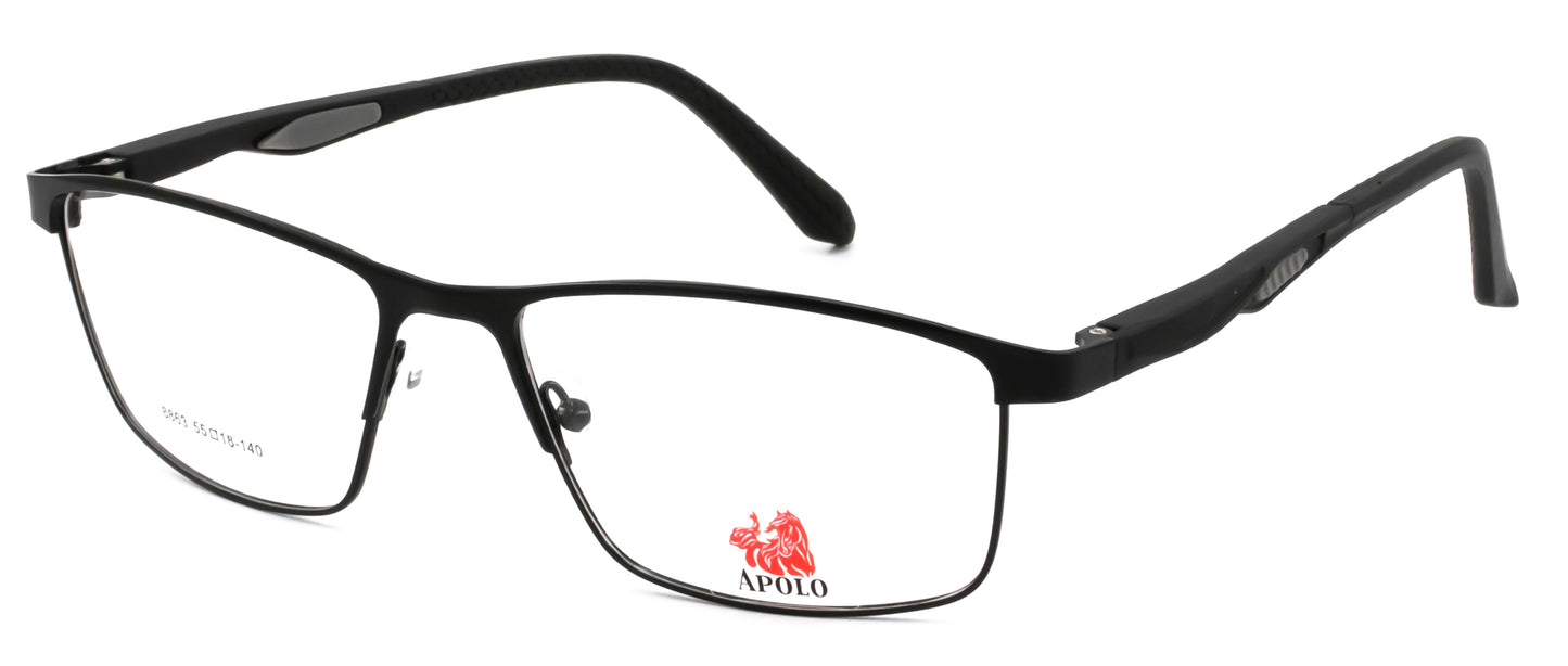 Apolo 8863
