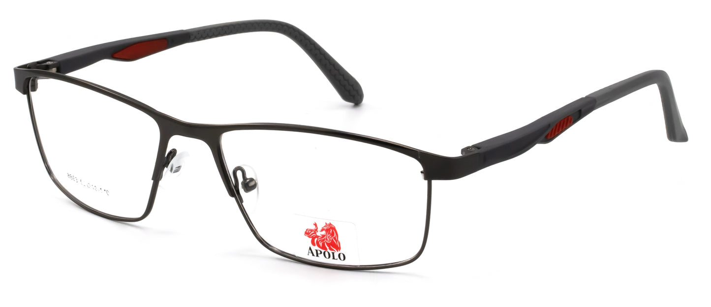 Apolo 8863