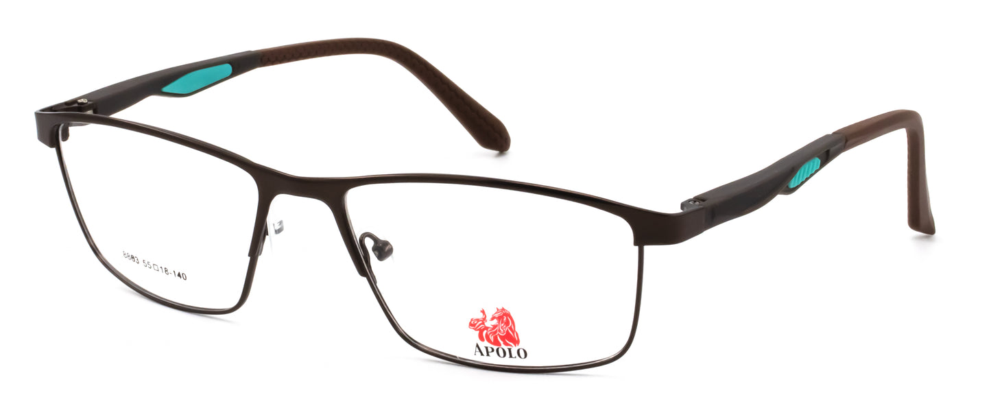 Apolo 8863