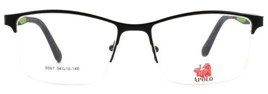 Apolo 8867