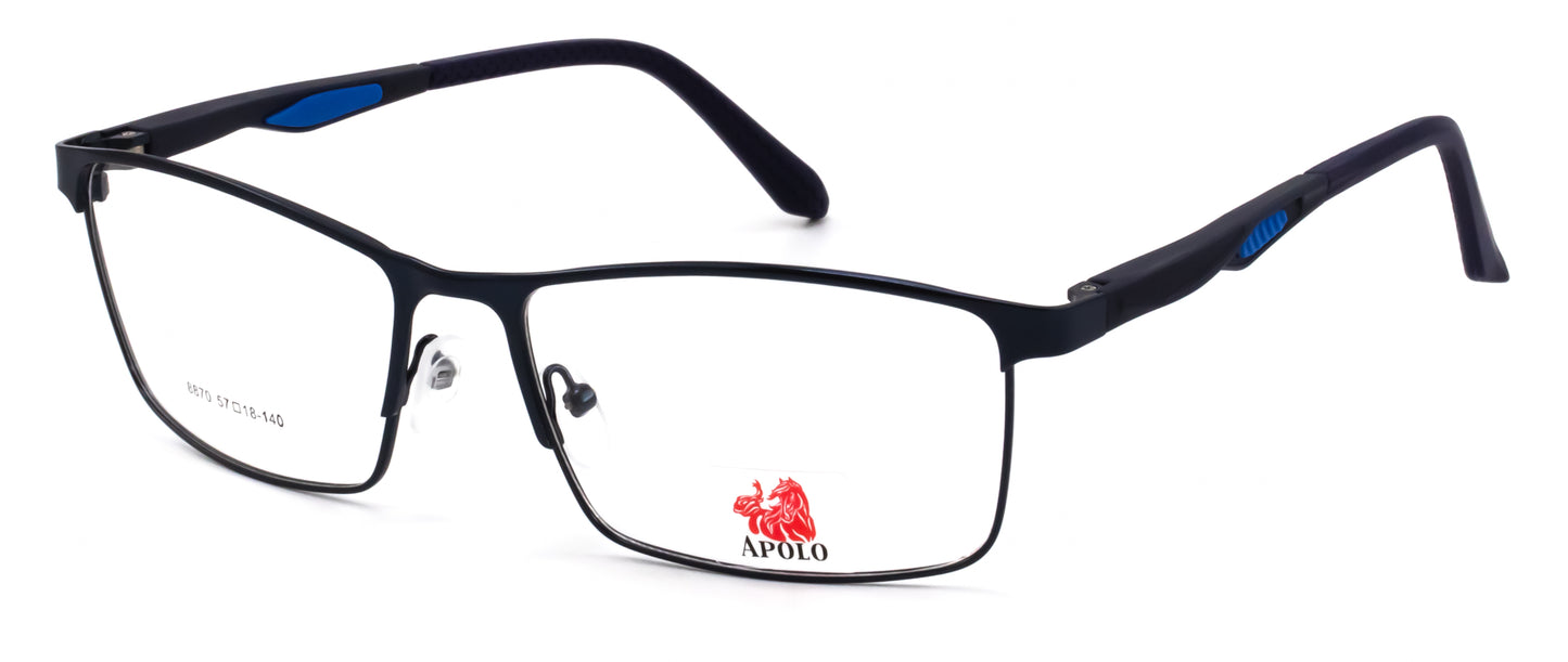 Apolo 8870
