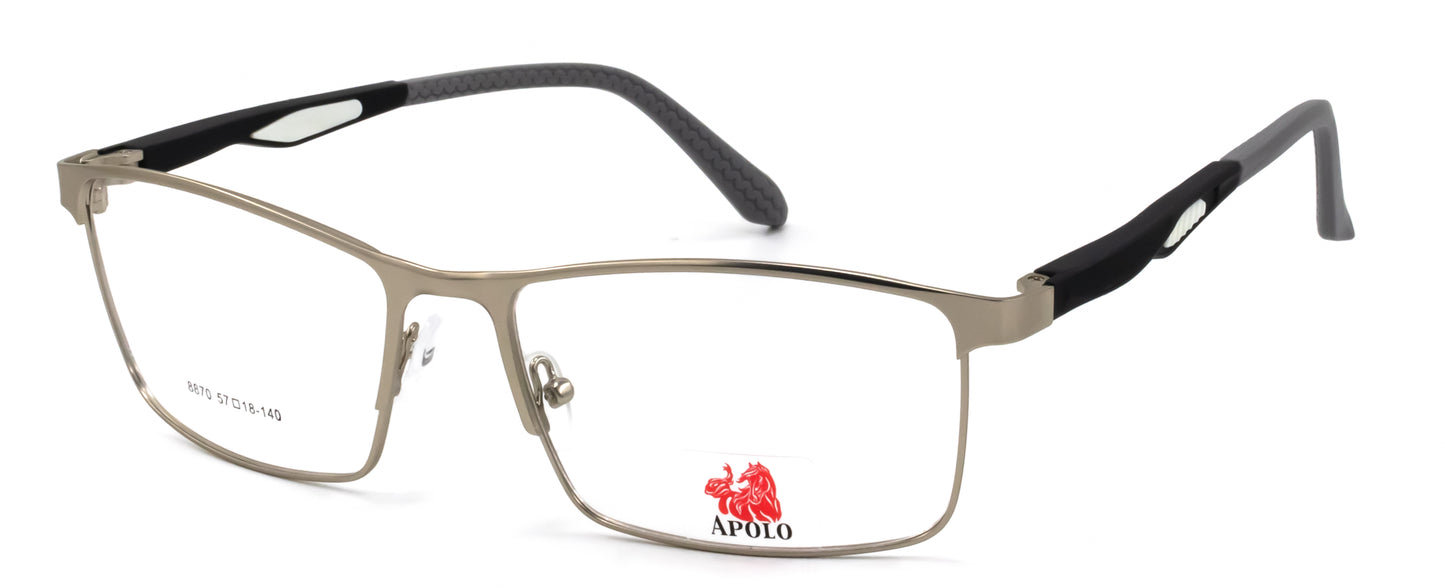 Apolo 8870