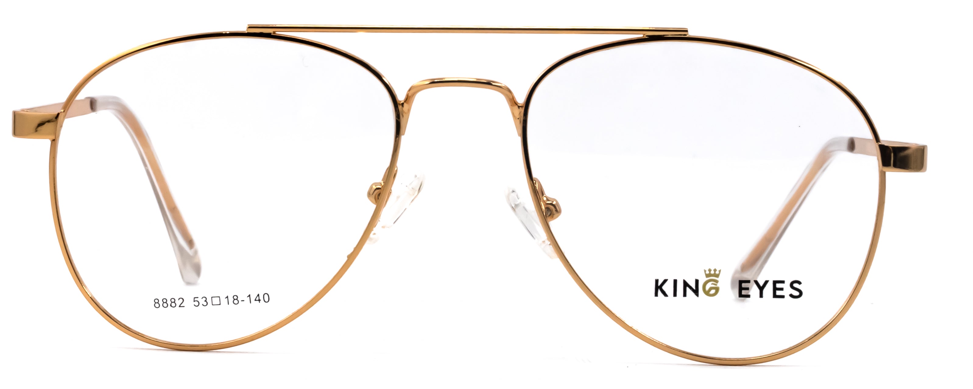 King Eyes 8862 – El imperio de las gafas y las monturas