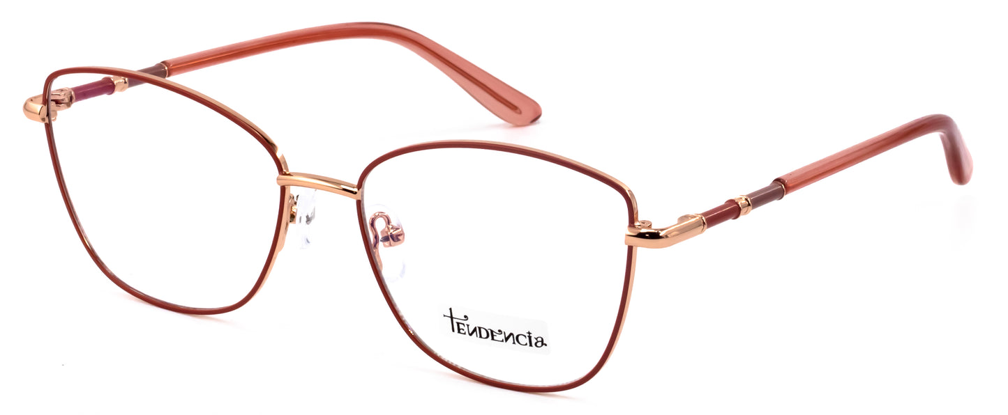 Tendencia 91381