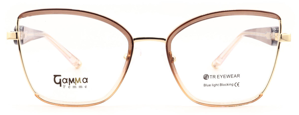 Gamma Femme 92633