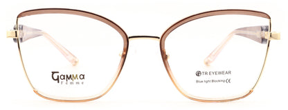 Gamma Femme 92633