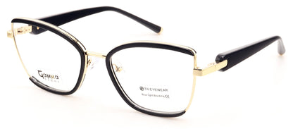 Gamma Femme 92633