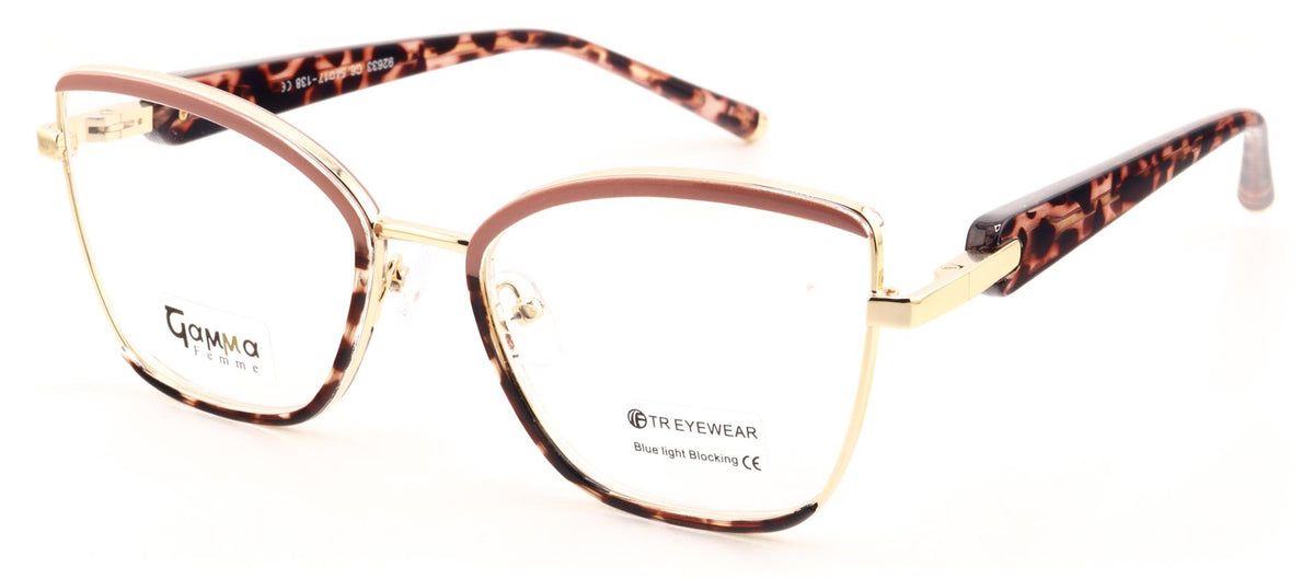 Gamma Femme 92633