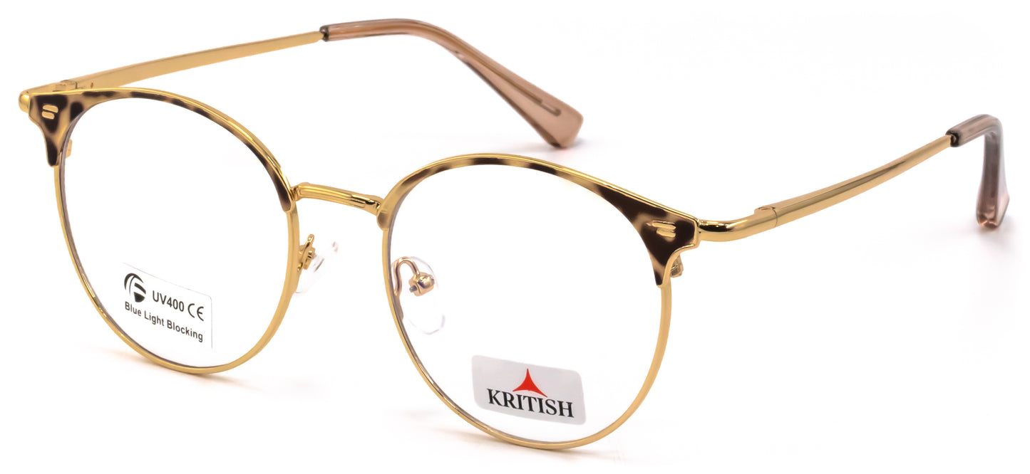 Kritish 95600