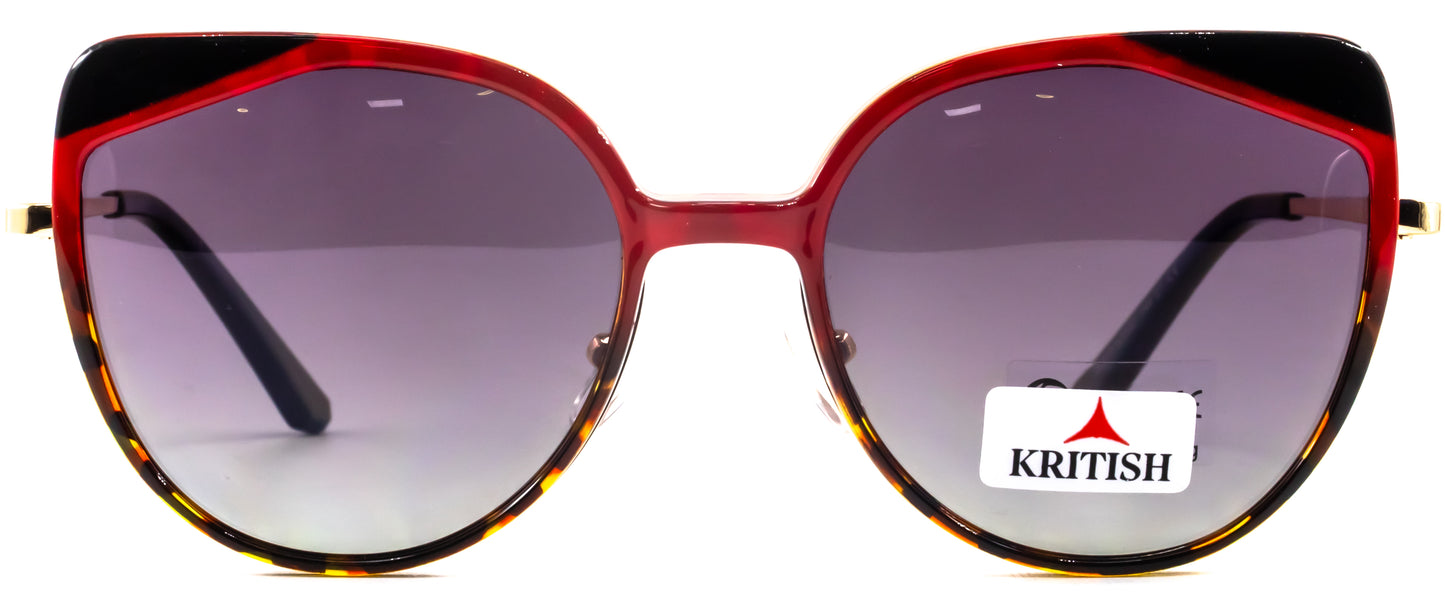 Kristish 96019