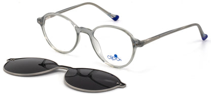 Clip On 98001