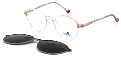 Clip On 98001
