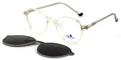 Clip On 98001