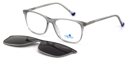Clip On 98005