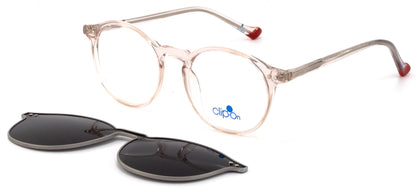 Clip On 98006