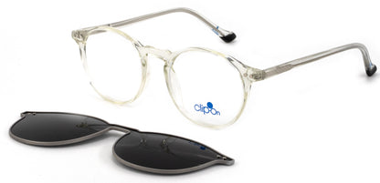 Clip On 98006