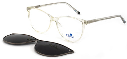 Clip On 98007