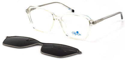 Clip On 98012