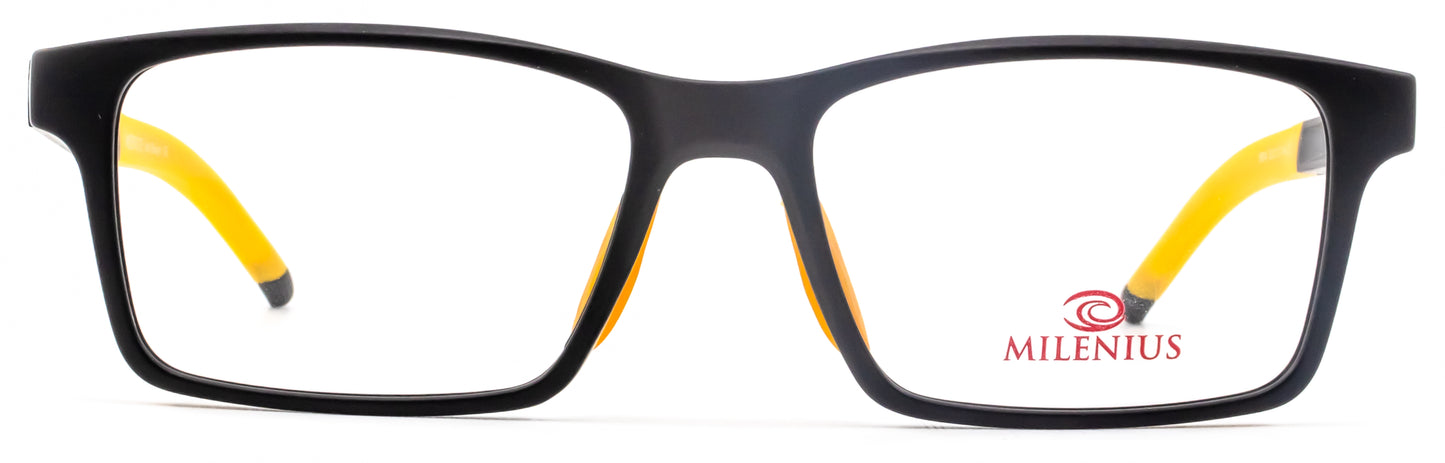 Milenius 9904