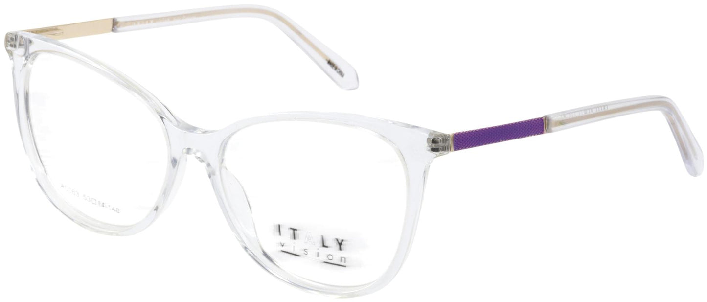 Italy Vision AC063