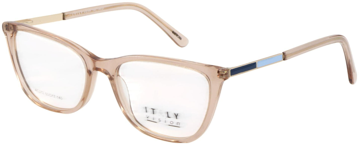 Italy Vision AC072