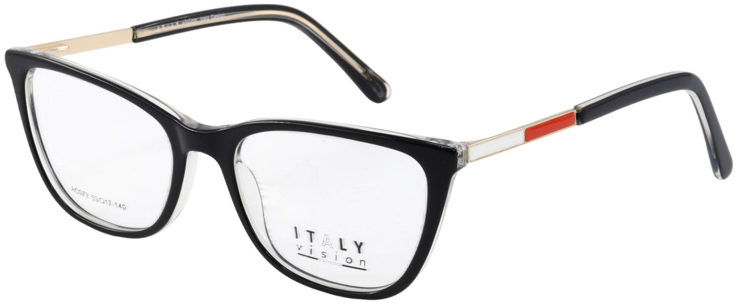 Italy Vision AC072